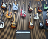 This Week in the Shop – Caroline Delivery, Vintage Ampeg, and a Growing Sims Family 