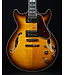 Ibanez AM153FM Artstar Hollowbody, Antique Tobacco Burst Finish