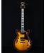 Ibanez AM153FM Artstar Hollowbody, Antique Tobacco Burst Finish