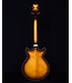 Ibanez AM153FM Artstar Hollowbody, Antique Tobacco Burst Finish