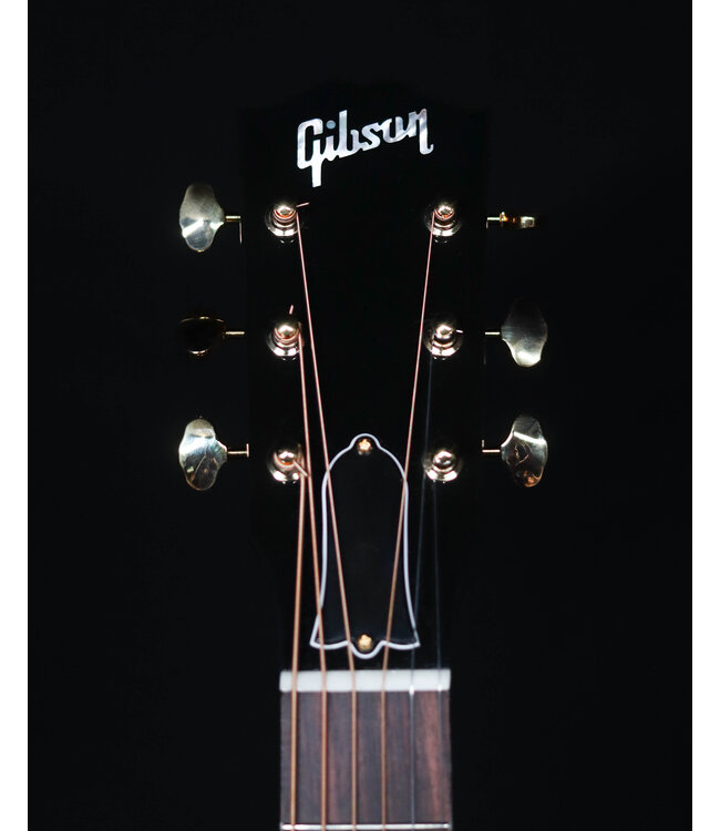 Gibson L-00 Rosewood 12 Fret, Rosewood Sunburst