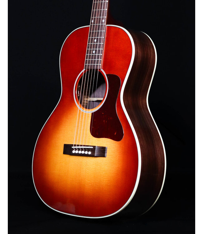 Gibson L-00 Rosewood 12 Fret, Rosewood Sunburst