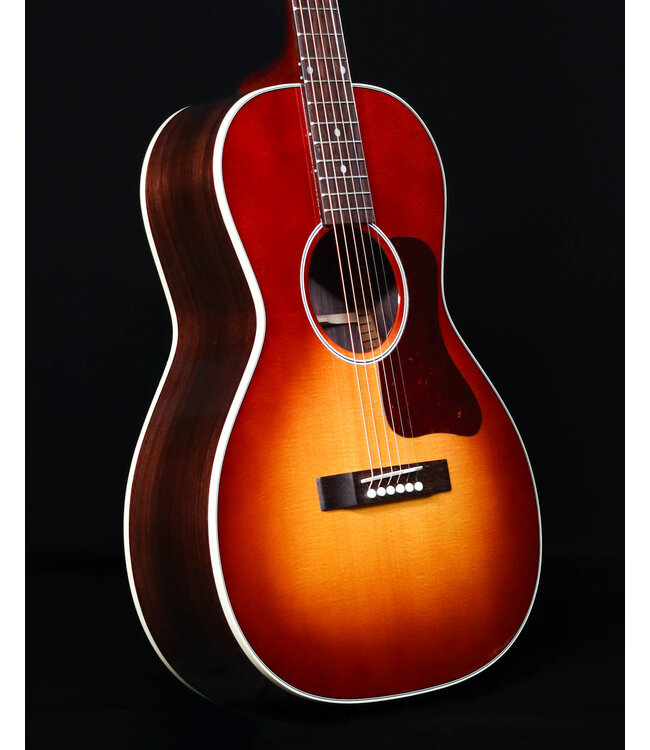 Gibson L-00 Rosewood 12 Fret, Rosewood Sunburst