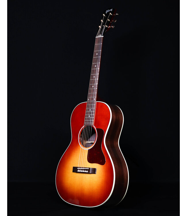Gibson L-00 Rosewood 12 Fret, Rosewood Sunburst