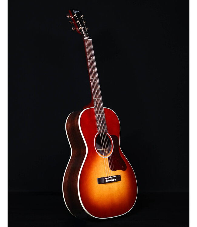 Gibson L-00 Rosewood 12 Fret, Rosewood Sunburst