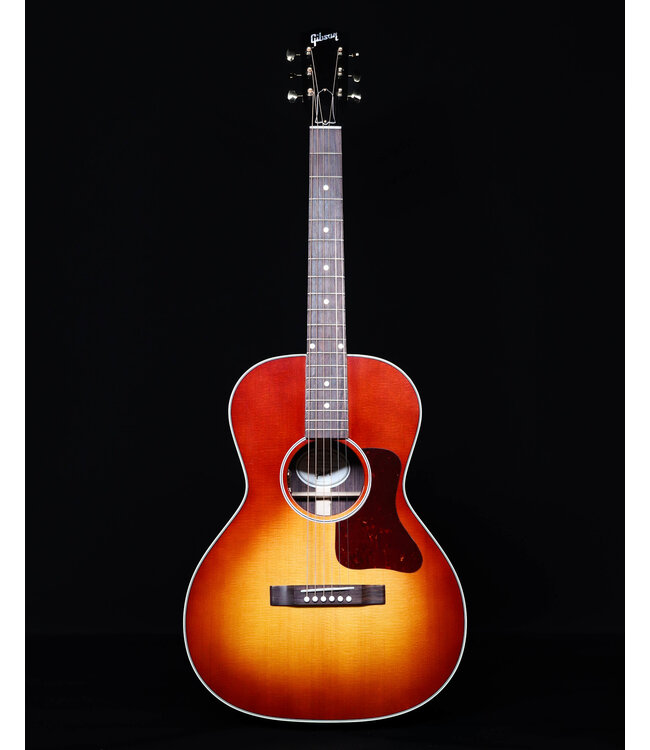 Gibson L-00 Rosewood 12 Fret, Rosewood Sunburst