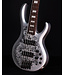 Ibanez Limited BTB25TH5 5-String Bass, Silver Blizzard Matte
