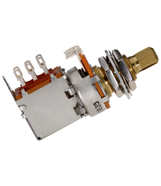 DiMarzio 500k Push/Pull Potentiometer