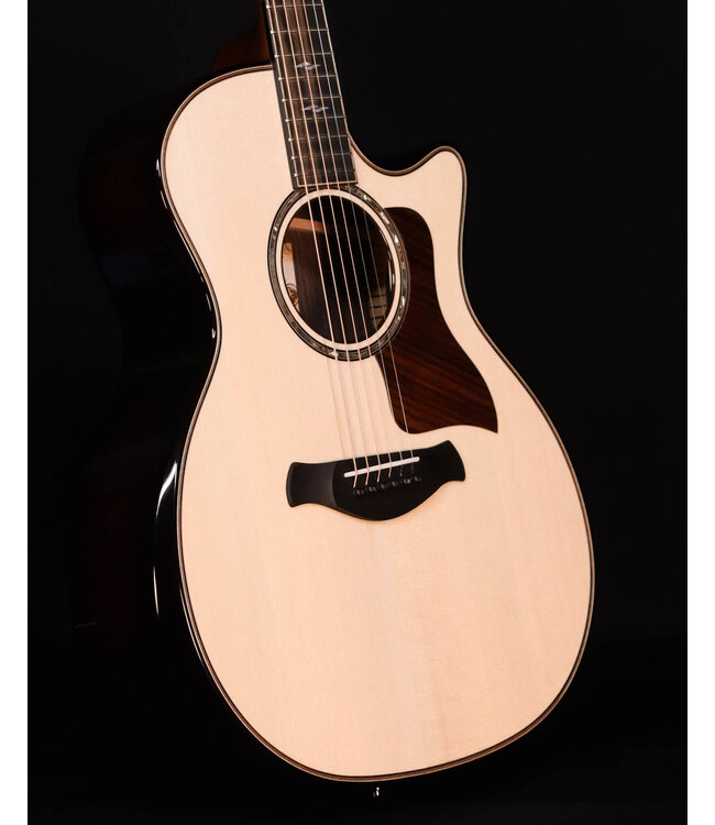Taylor Builder's Edition 814ce, Next Generation, Indian Rosewood, Natural