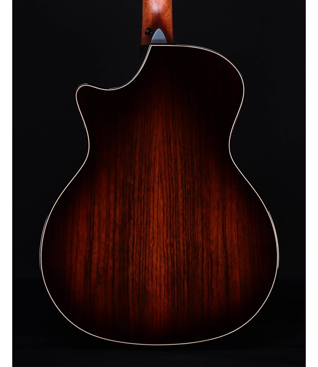 Taylor Builder's Edition 814ce, Next Generation, Indian Rosewood, Natural