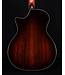 Taylor Builder's Edition 814ce, Next Generation, Indian Rosewood, Natural