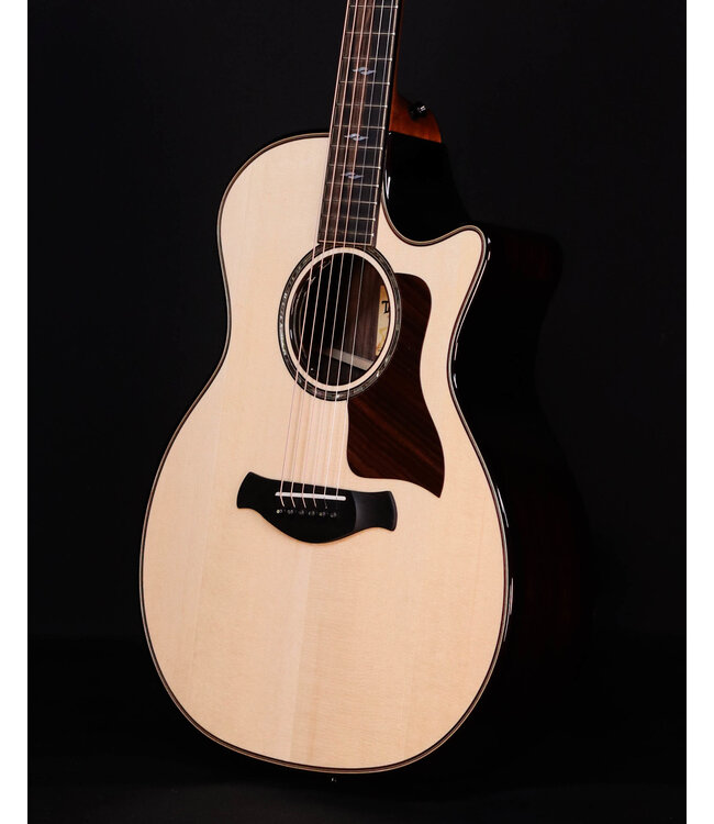 Taylor Builder's Edition 814ce, Next Generation, Indian Rosewood, Natural