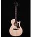 Taylor Builder's Edition 814ce, Next Generation, Indian Rosewood, Natural