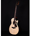 Taylor Builder's Edition 814ce, Next Generation, Indian Rosewood, Natural