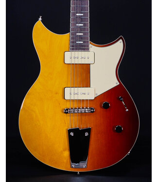 Yamaha Yamaha Revstar Standard RSS02T, Sunset Burst, Bag Included