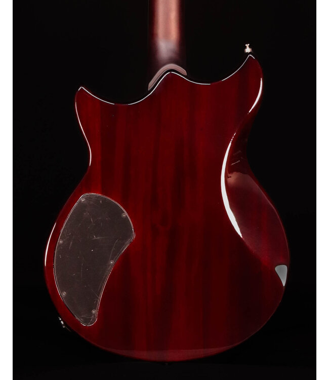 Yamaha Revstar Standard RSS02T, Sunset Burst, Bag Included