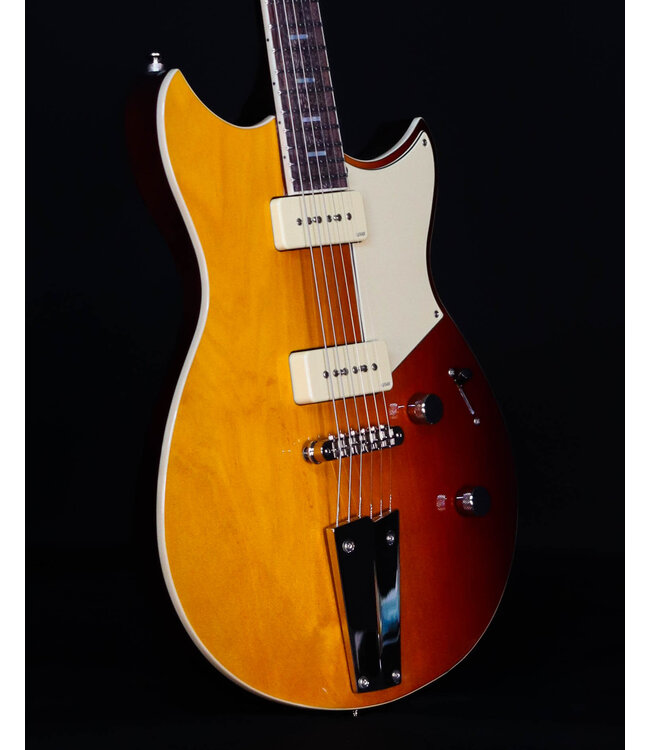 Yamaha Revstar Standard RSS02T, Sunset Burst, Bag Included