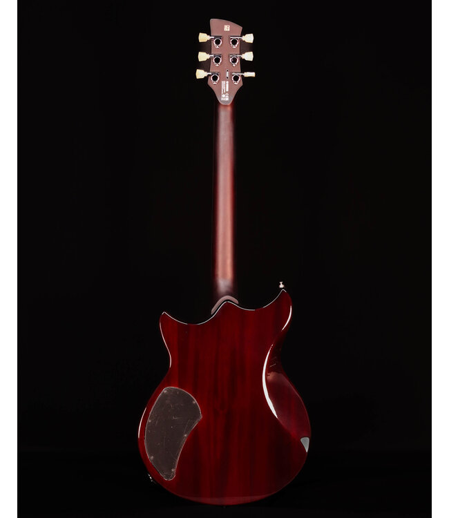 Yamaha Revstar Standard RSS02T, Sunset Burst, Bag Included