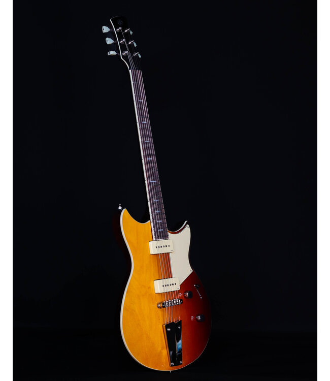 Yamaha Revstar Standard RSS02T, Sunset Burst, Bag Included