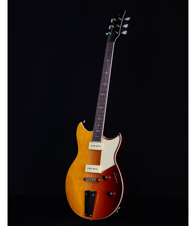 Yamaha Revstar Standard RSS02T, Sunset Burst, Bag Included