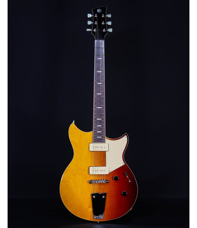 Yamaha Revstar Standard RSS02T, Sunset Burst, Bag Included