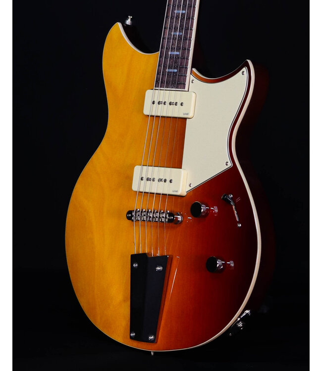 Yamaha Revstar Standard RSS02T, Sunset Burst, Bag Included