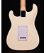 Fender Standard Stratocaster, Maple FB, Olympic White