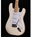 Fender Standard Stratocaster, Maple FB, Olympic White