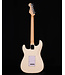 Fender Standard Stratocaster, Maple FB, Olympic White