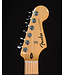Fender Standard Stratocaster, Maple FB, Olympic White