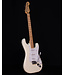 Fender Standard Stratocaster, Maple FB, Olympic White