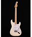 Fender Standard Stratocaster, Maple FB, Olympic White