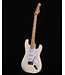 Fender Standard Stratocaster, Maple FB, Olympic White
