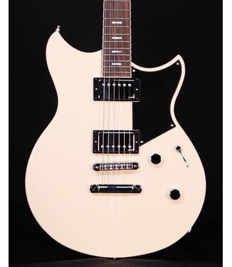 Yamaha Yamaha Revstar Element RSE20, Vintage White