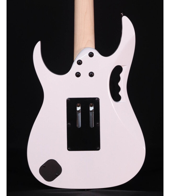 Ibanez JEMJR, White