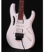 Ibanez JEMJR, White