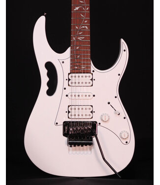 Ibanez Ibanez JEMJR, White