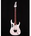 Ibanez JEMJR, White