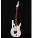 Ibanez JEMJR, White