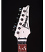 Ibanez JEMJR, White