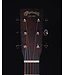 Martin GPC-13E Modern Acoustic Electric, Koa B/S, Bag Included