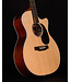 Martin GPC-13E Modern Acoustic Electric, Koa B/S, Bag Included
