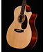 Martin GPC-13E Modern Acoustic Electric, Koa B/S, Bag Included
