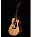 Martin GPC-13E Modern Acoustic Electric, Koa B/S, Bag Included