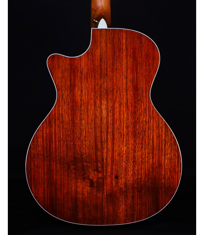 Martin GPC-13E Modern Acoustic Electric, Koa B/S, Bag Included