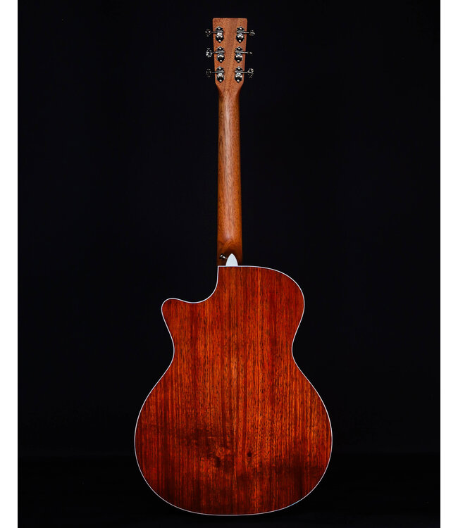 Martin GPC-13E Modern Acoustic Electric, Koa B/S, Bag Included