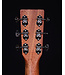 Martin GPC-13E Modern Acoustic Electric, Koa B/S, Bag Included