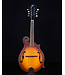 Epiphone F-5 Studio Mandolin with Premium Gig Bag, Vintage Sunburst Satin