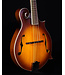 Epiphone F-5 Studio Mandolin with Premium Gig Bag, Vintage Sunburst Satin