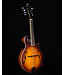 Epiphone F-5 Studio Mandolin with Premium Gig Bag, Vintage Sunburst Satin